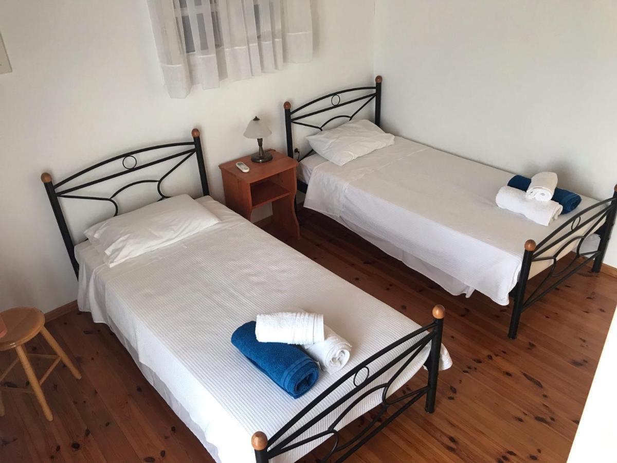 Artemis Villa Fiskardo Bagian luar foto