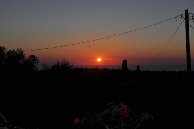 Artemis Villa Fiskardo Bagian luar foto