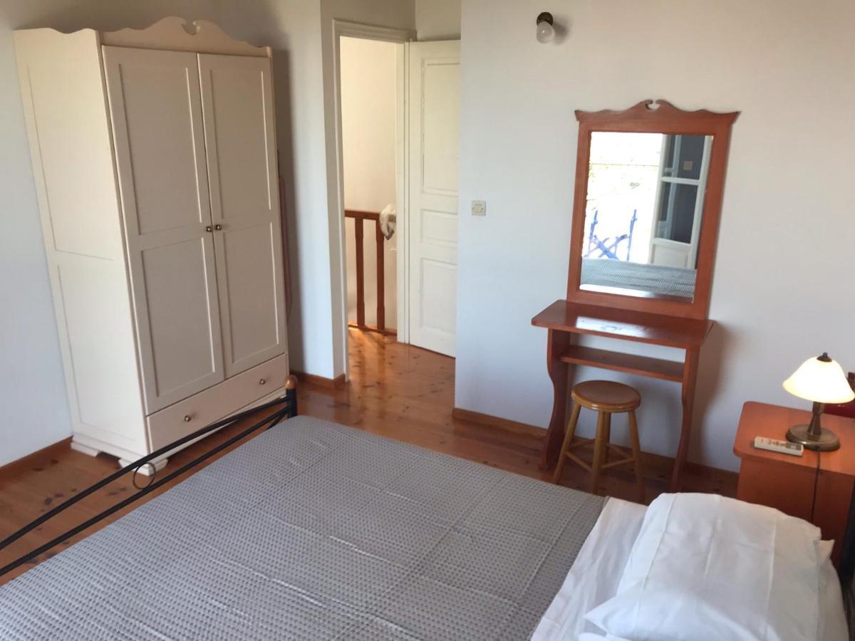 Artemis Villa Fiskardo Bagian luar foto
